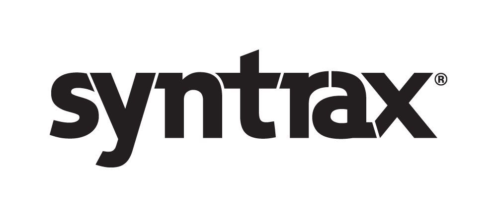 Syntrax Logo